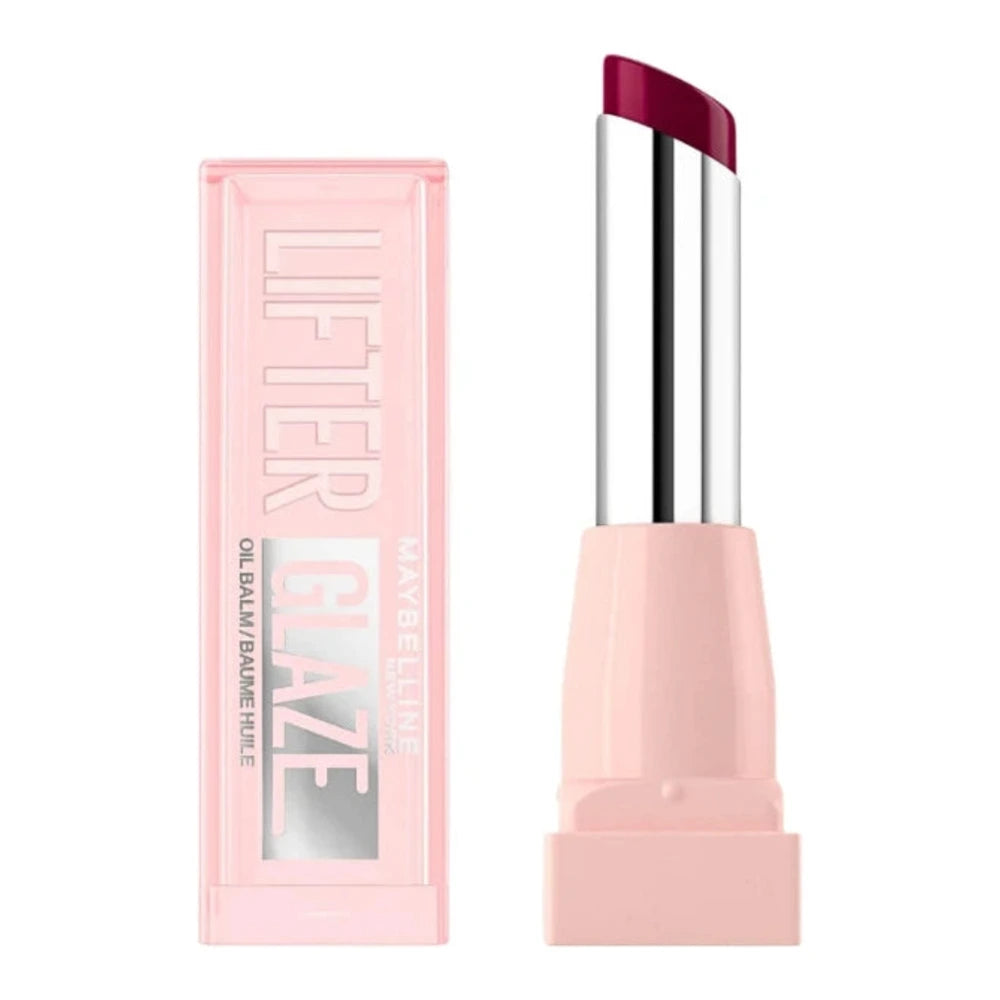 Maybelline Lifter Glaze – 08 Açaí Glaze