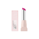Maybelline Lifter Glaze baume à lèvres teinte 003 Rose Bite – stick ouvert