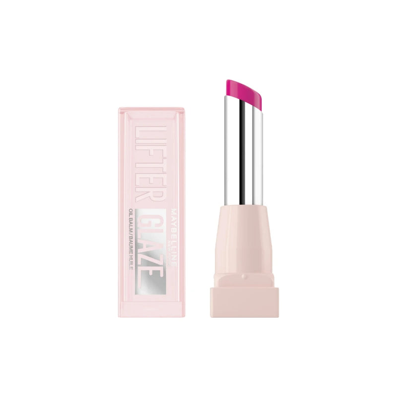Maybelline Lifter Gel Gloss Oil-in-Gel 003 Passion Juice
