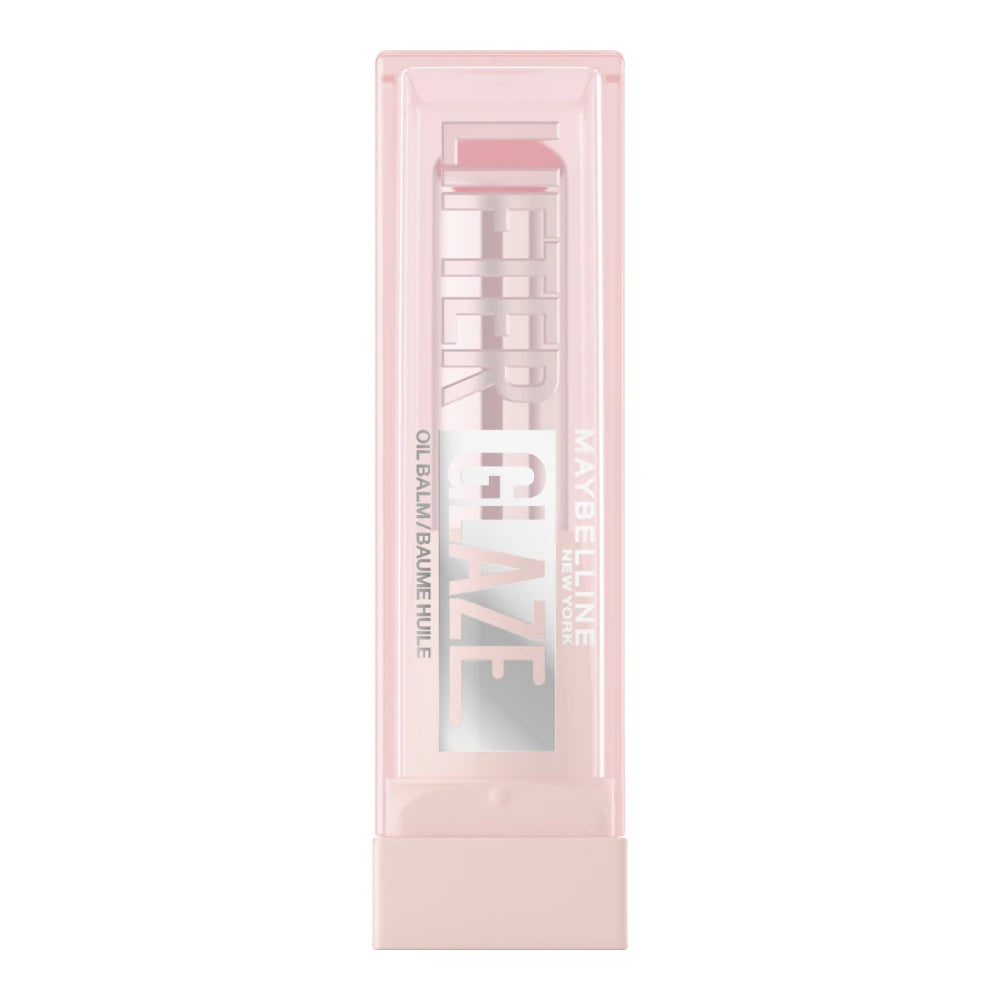 Maybelline Lifter Glaze Gloss 04 Cherry Swirl
