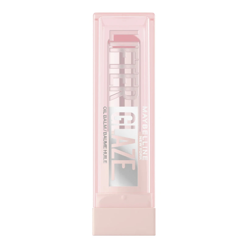 Maybelline Lifter Glaze Lip Gloss 04 Cherry Swirl