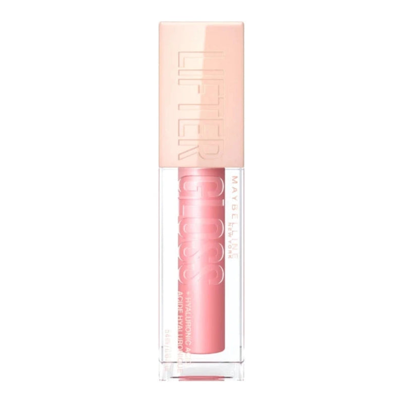 Maybelline Lifter Gloss 004 Silk