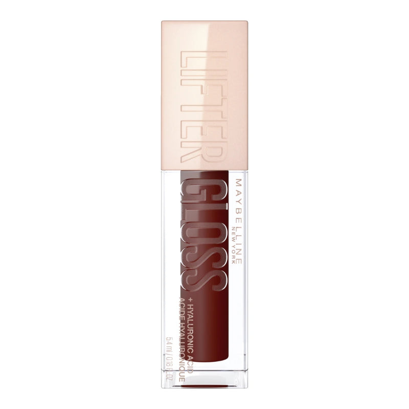 Maybelline Lifter Gloss 28 Maple