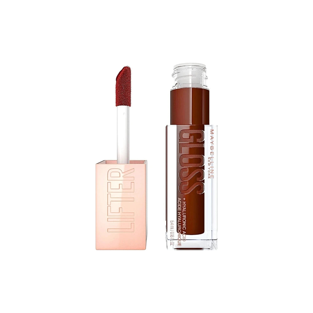 Maybelline Lifter Gloss 29 Toast