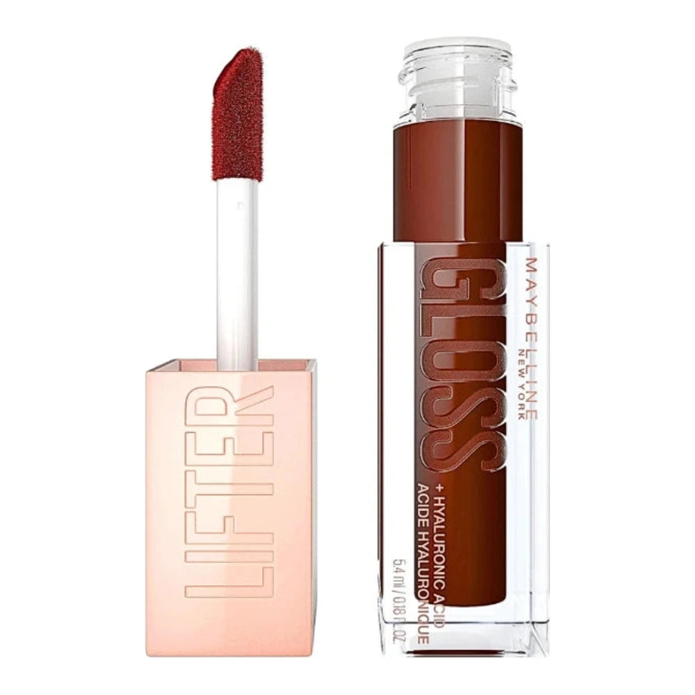 Maybelline Lifter Gloss 29 Toast