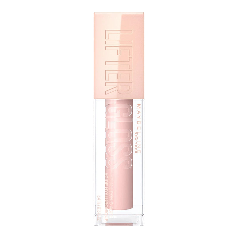 Maybelline Lifter Gloss No. 002 Ice – 5.4 ml