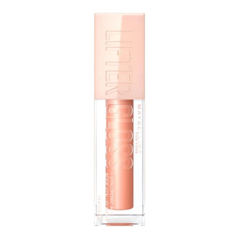 Maybelline Lifter Gloss Lip Gloss No. 007 Amber
