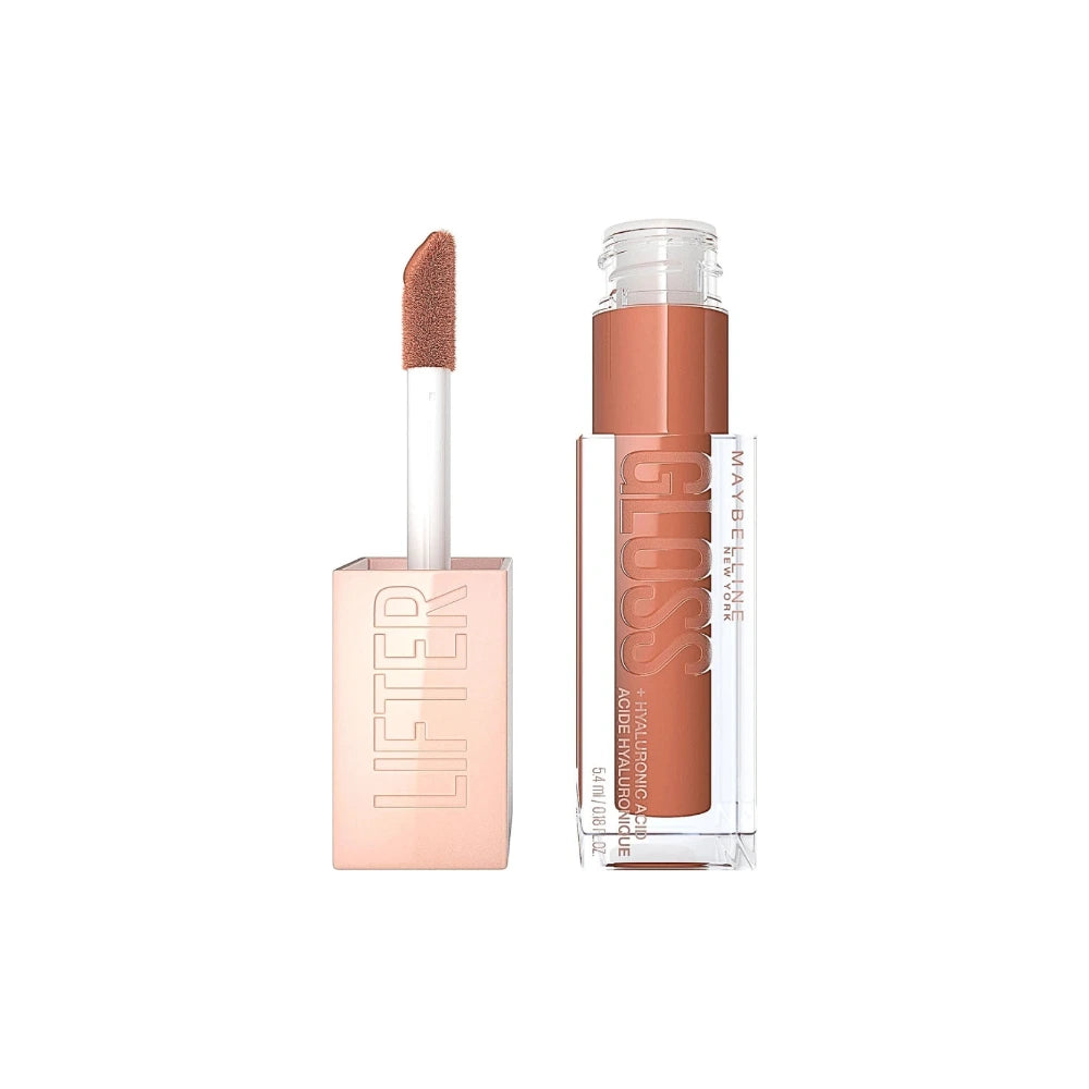 Maybelline Lifter Gloss Toffee N°27