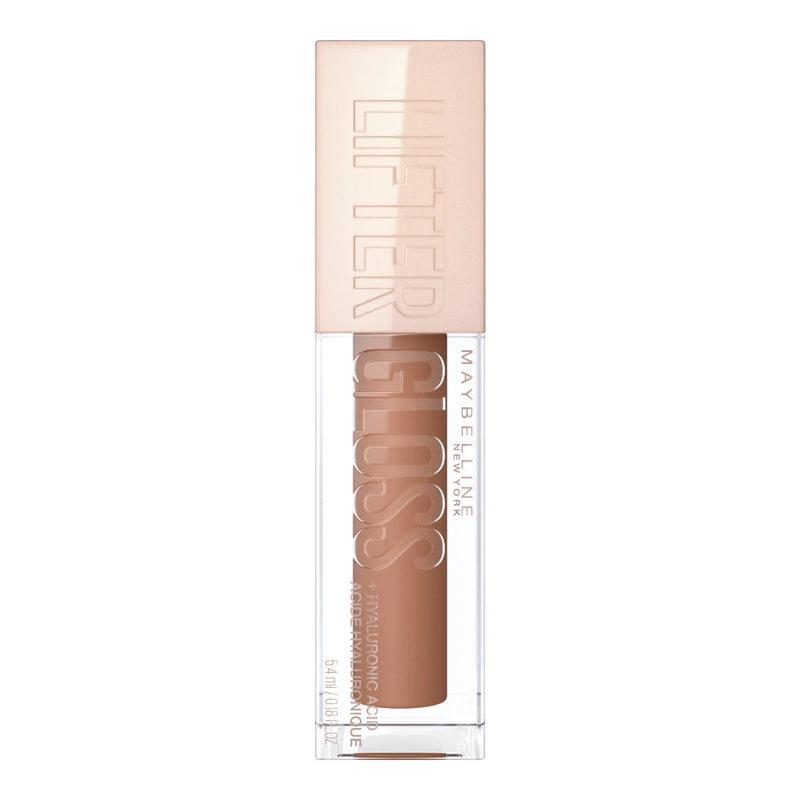 Maybelline Lifter Gloss Toffee N°27