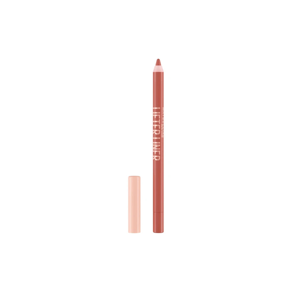 Maybelline Lifter Liner Crayon à Lèvres 004 Out of Line