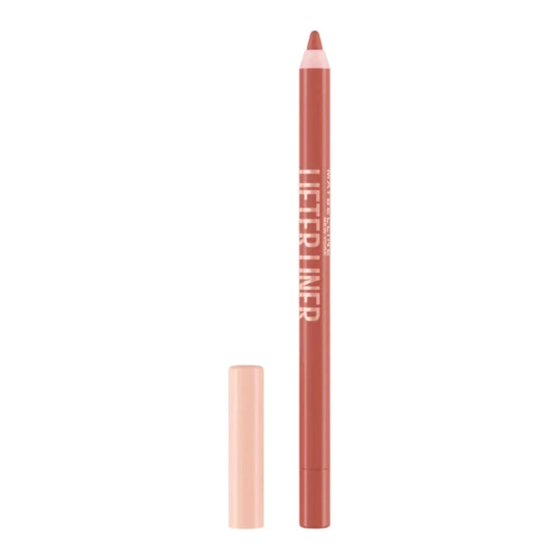 Maybelline Lifter Liner Lip Liner 004 Out of Line