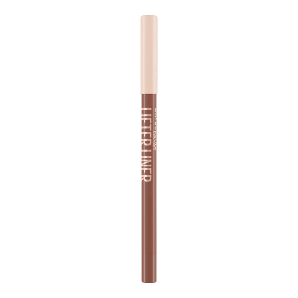 Maybelline Lifter Liner Crayon Lèvres 003 Player