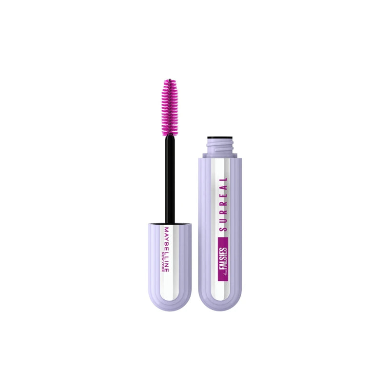 Maybelline Mascara Falsies Surreal Extensions de Cils