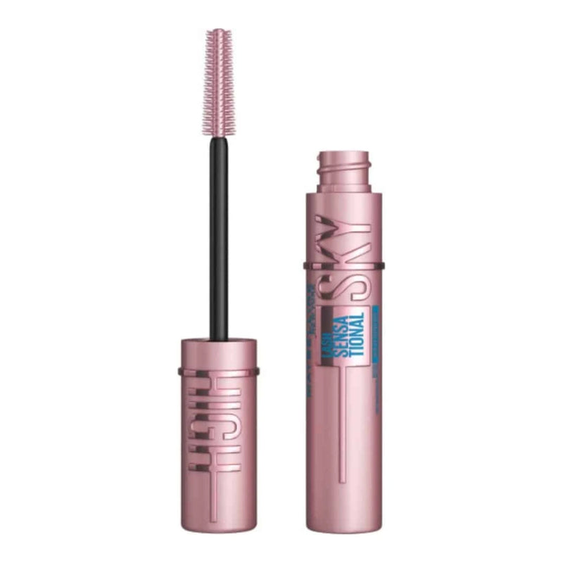 Maybelline Mascara Lash Sensational Sky High Waterproof