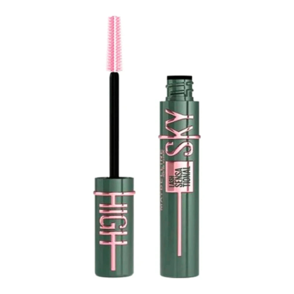Maybelline Mascara Sky High BGreen Altitude