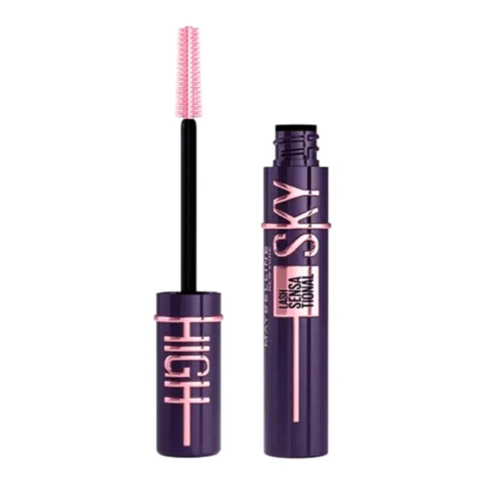 Maybelline Mascara Sky High Cherry Sky