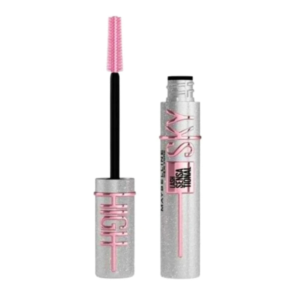 Maybelline Mascara Sky High Space Diamond