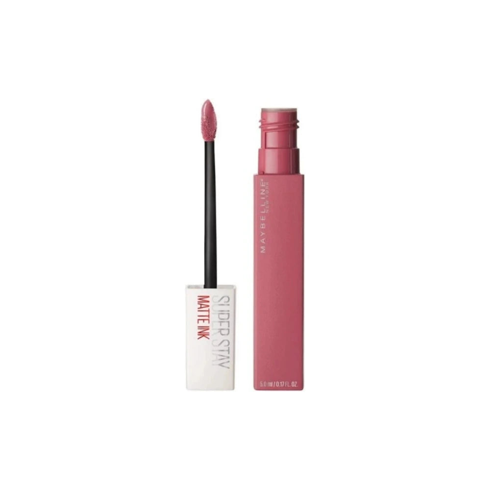 Maybelline Superstay Matte Ink 15 Lover