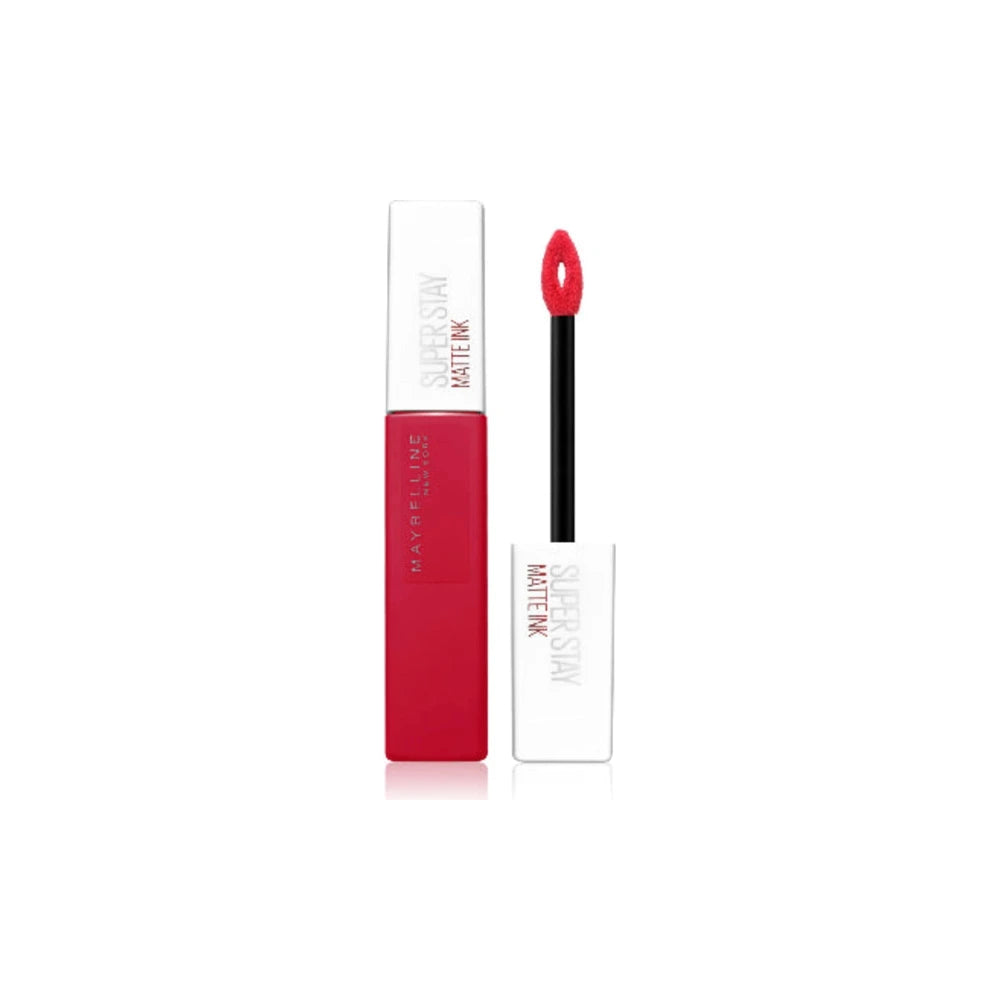 Maybelline SuperStay Matte Ink 20 Pioneer