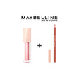 Maybelline Pack Lifter Gloss 004 Silk 5,4 ml + Lifter Liner 004 Out Of Line
