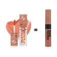Maybelline Pack Sunkisser Blush 02 Uptown Glow 4,7 ml + Sensational Liquid Matte N°08