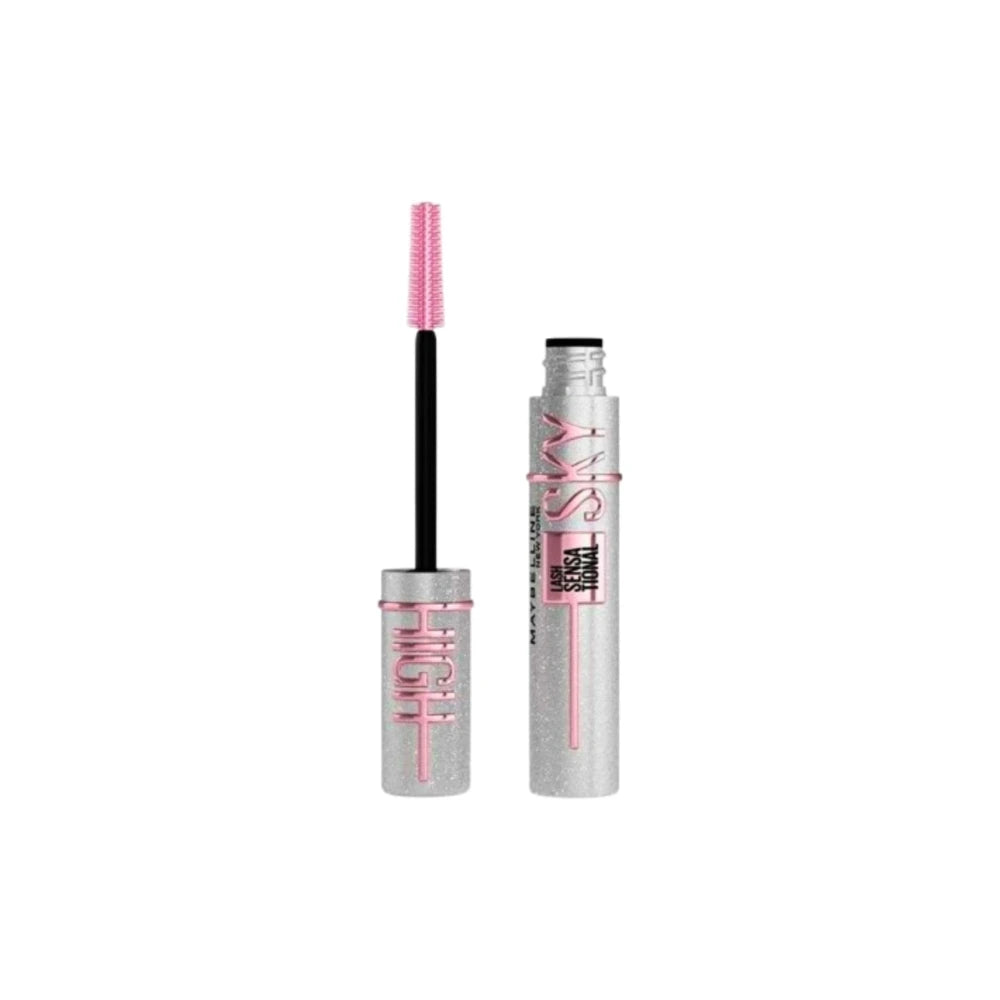Maybelline Mascara Sky High Space Diamond