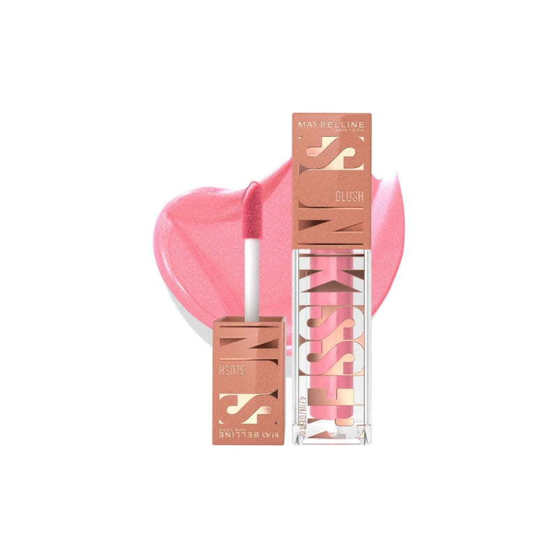 Maybelline Sunkisser Blush Liquide Lumineux 05 – 4,7 ml