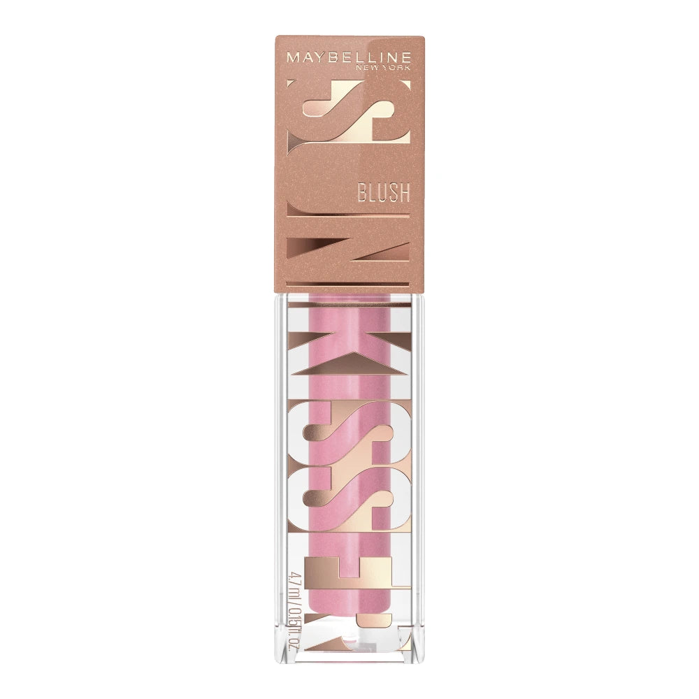 Maybelline Sunkisser Blush Liquide Lumineux 05 – 4,7 ml