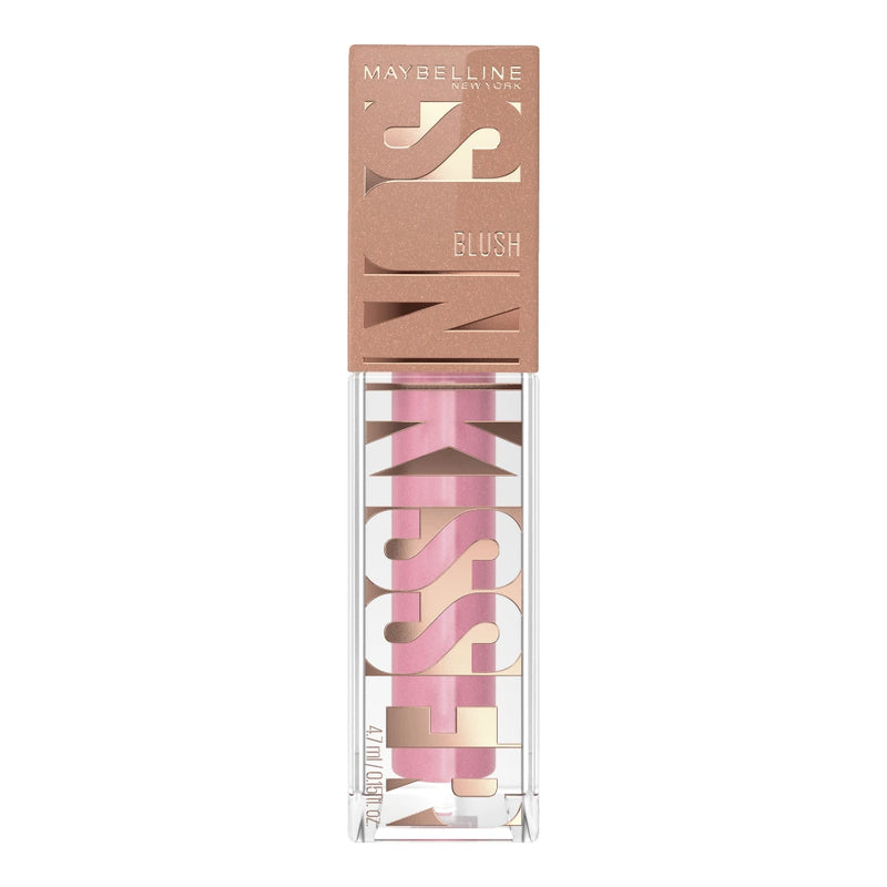 Maybelline Sunkisser أحمر خدود سائل مضيء 05 – 4.7 مل
