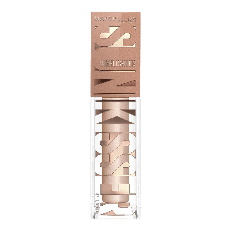 Maybelline Sunkisser Liquid Highlighter No. 20 Kiss of Shimmer