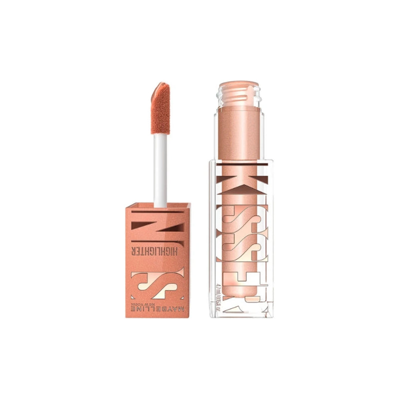 Maybelline Sunkisser Highlighter Liquide N°20 Kiss of Shimmer