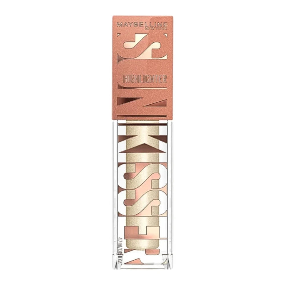Maybelline Sunkisser Highlighter Star Nu N°22