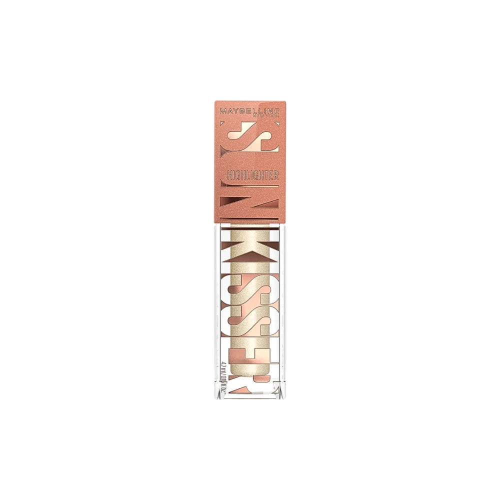 Maybelline Sunkisser Highlighter Star Nu N°22