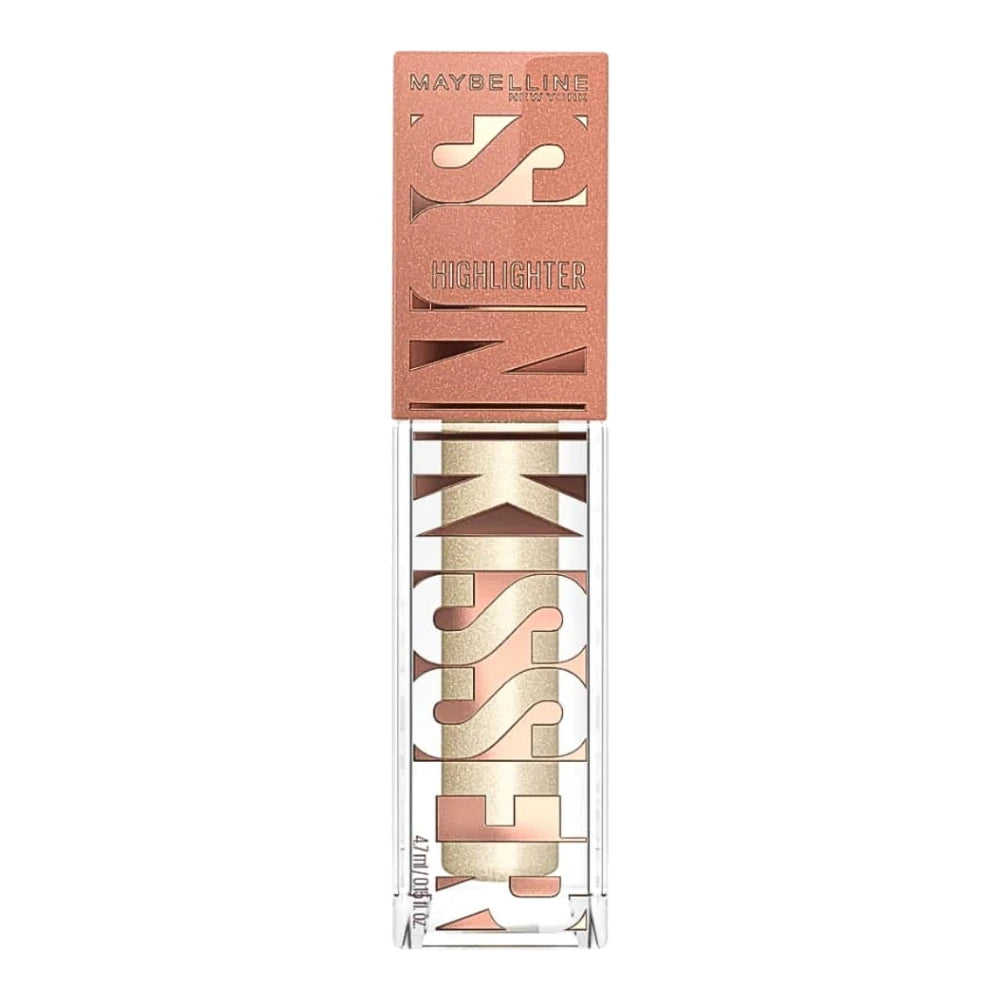 Maybelline Sunkisser Highlighter Star Nu N°22