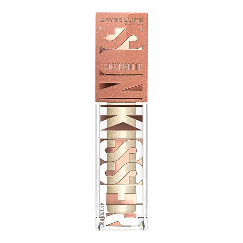 Maybelline Sunkisser Highlighter Star Nu N°22