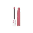 Maybelline Super Stay Matte Ink Rouge à Lèvres Liquide Mat 175 Ringleader