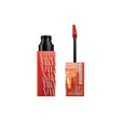 Maybelline Super Stay Vinyl Ink Édition Limitée Sauce Rouge à Lèvres Liquide 200 Salsa