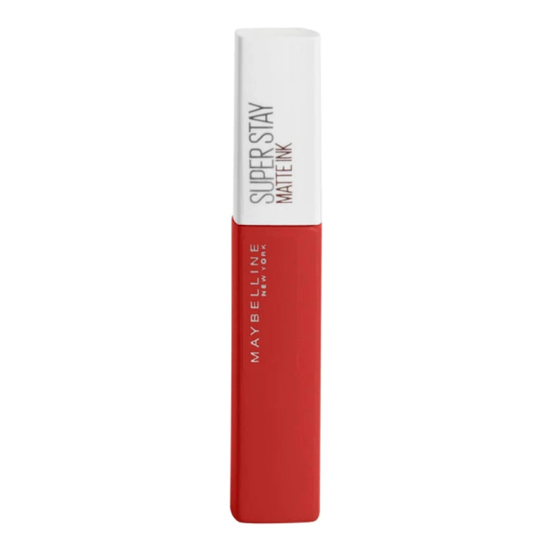 Maybelline Super Stay Matte Ink Bricks – 118 Dancer