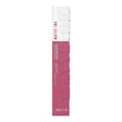 Maybelline SuperStay Matte Ink Rouge à Lèvres Liquide 165 Successful