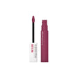 Maybelline SuperStay Matte Ink Rouge à Lèvres Liquide 165 Successful