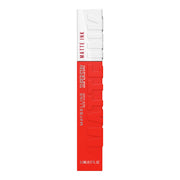 Maybelline SuperStay Matte Ink Rouge à Lèvres Liquide 320 Individualist – 5 ml