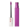 Maybelline SuperStay Matte Ink Rouge à Lèvres Liquide 35 Creator
