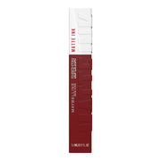 Maybelline SuperStay Matte Ink Rouge à Lèvres Liquide 50 Voyager