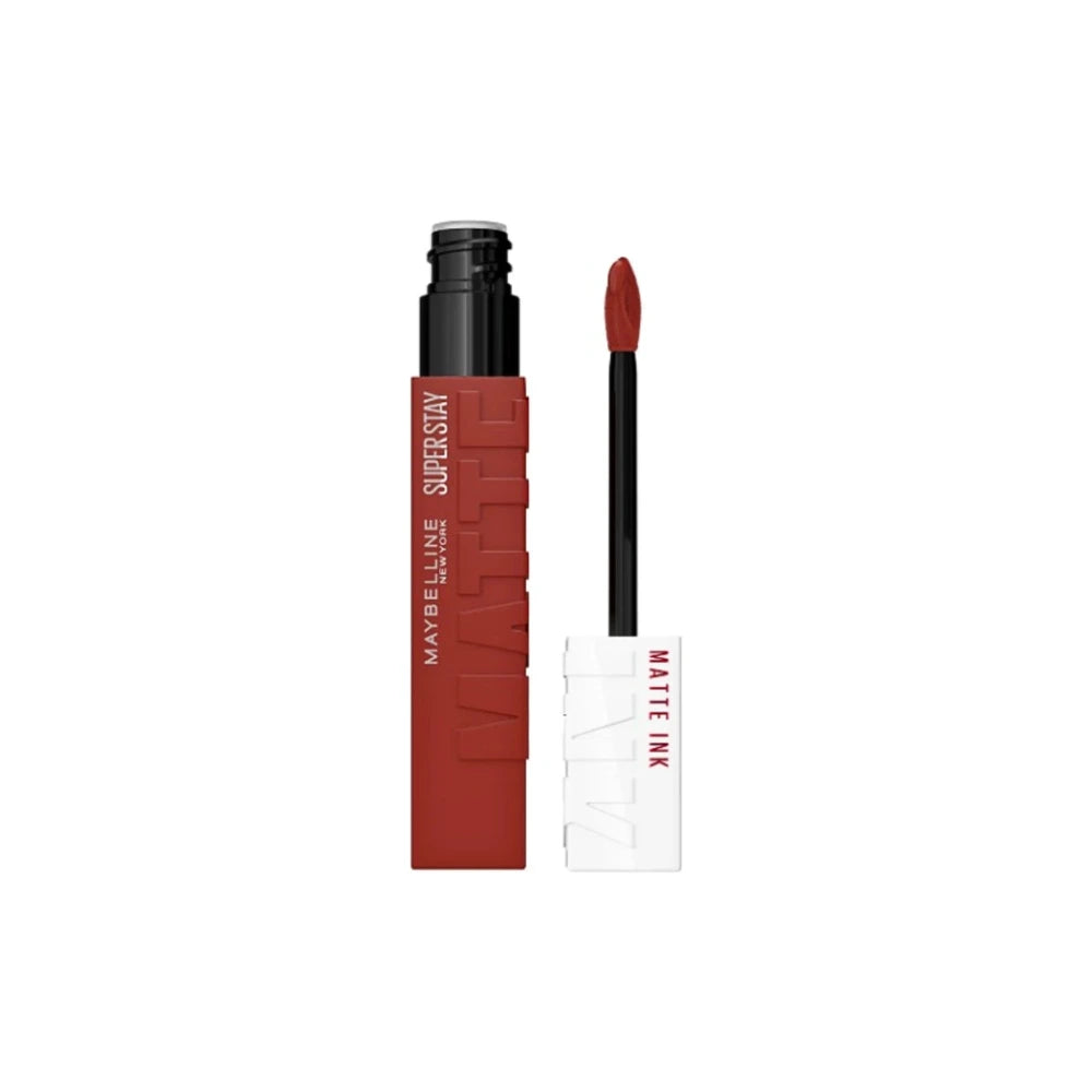Maybelline SuperStay Matte Ink Rouge à Lèvres Liquide Charmer N°510