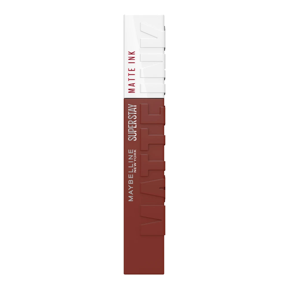 Maybelline SuperStay Matte Ink Rouge à Lèvres Liquide Charmer N°510