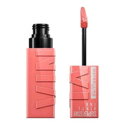 Maybelline Superstay Vinyl Ink 100 Charmed