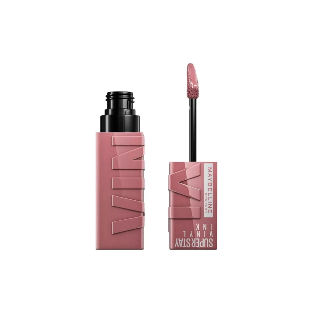 Maybelline SuperStay Vinyl Ink 110 Awestruck