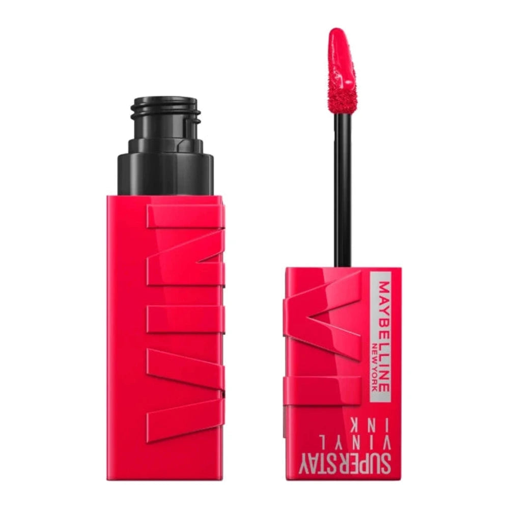 Maybelline Superstay Vinyl Ink 45 Wicked