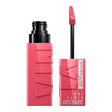 Maybelline SuperStay Vinyl Ink Rouge à Lèvres Liquide – 155 Upbeat