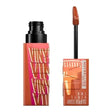 Maybelline SuperStay Vinyl Ink Sauce Édition Limitée 185 Caramel